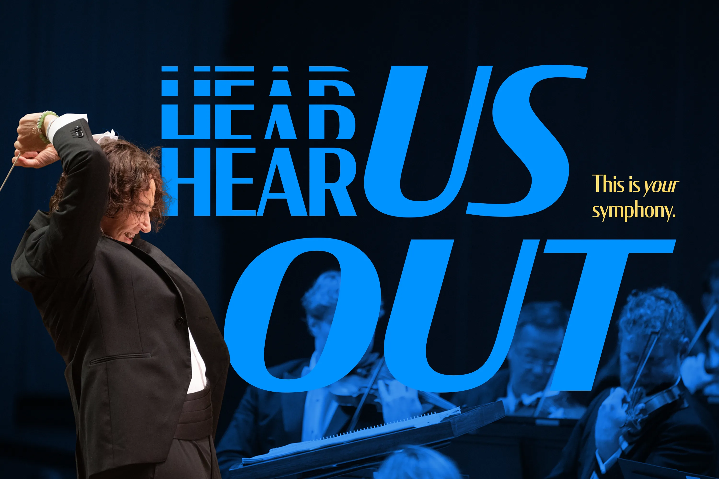 Atlanta Symphony Orchestra: Hear Us Out Case Study Thumbnail